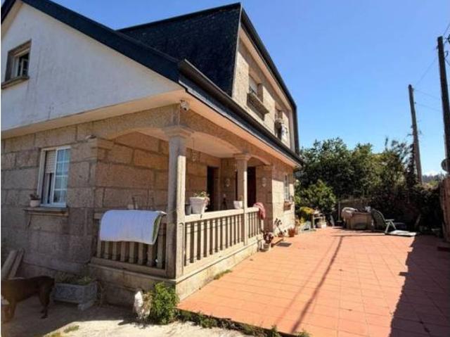 Casa en venta en Vigo, Galicia