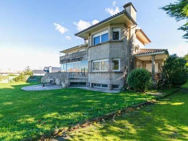Casa en venta en Vigo, Galicia