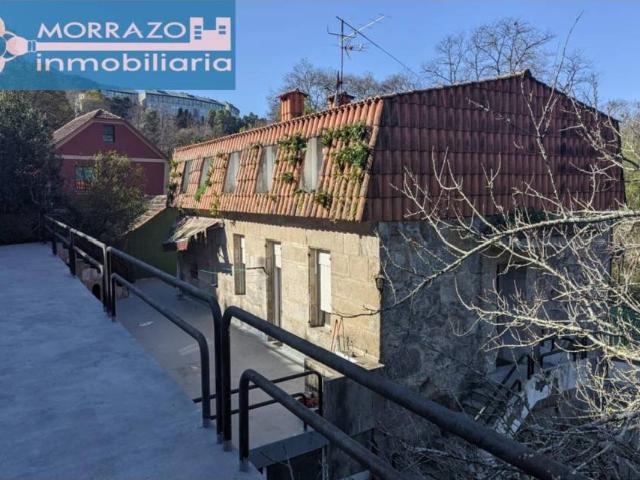 Casa en venta en Vigo, Galicia