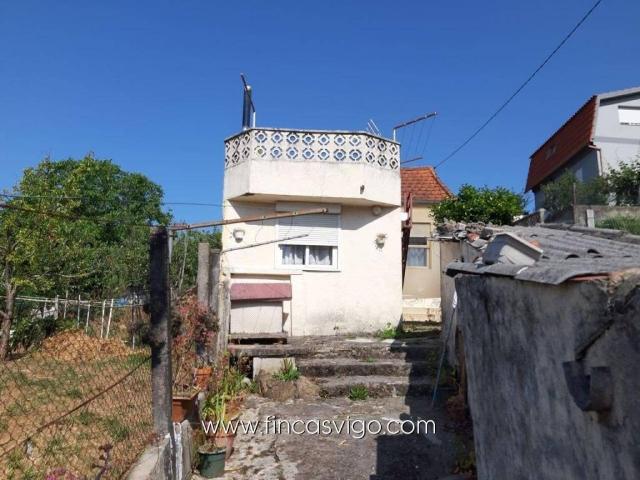 Casa en venta en Vigo, Galicia
