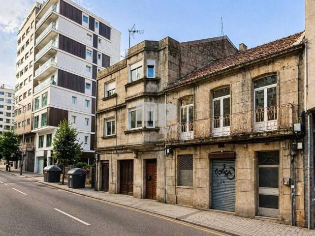 Casa en venta en Vigo, Galicia