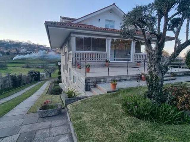 Casa en venta en Vigo, Galicia
