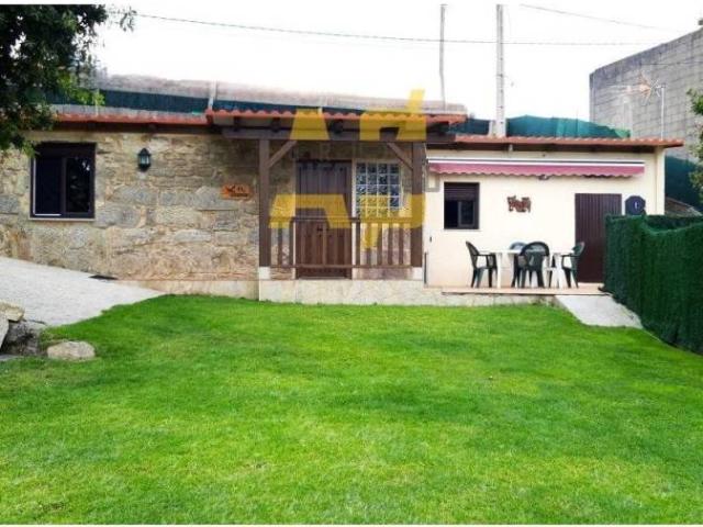 Casa en venta en Vigo, Galicia