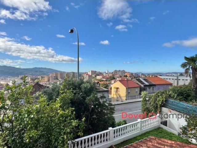 Casa en venta en Lavadores, Vigo