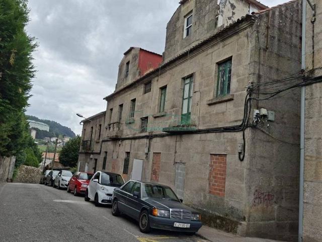 Casa en venta en Vigo, Galicia