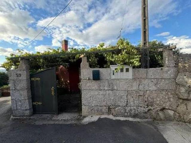 Casa en venta en O Freixo, Vigo