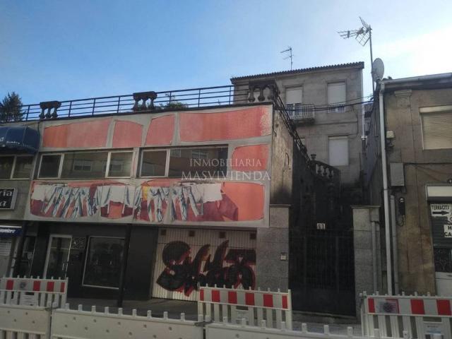 Casa en venta en Vigo, Galicia