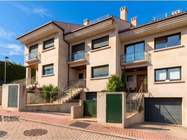 Casa en venta en Alcabre, Vigo