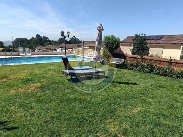 Casa en venta en Vigo, Galicia