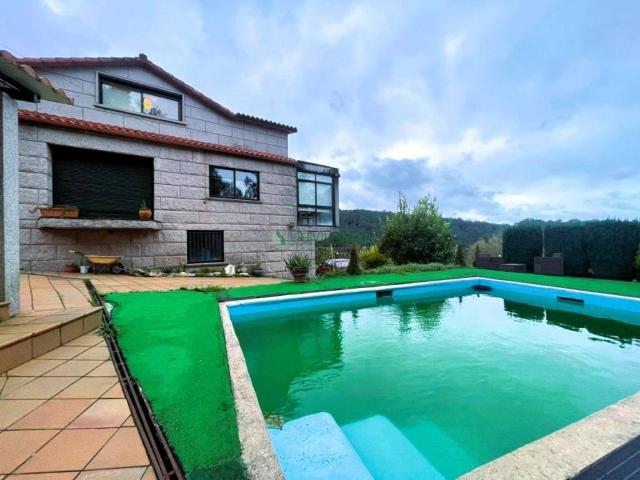 Casa en venta en Vigo, Galicia