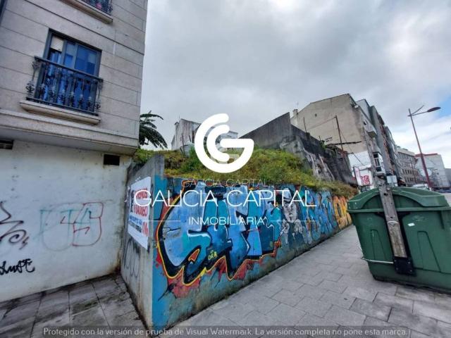 Casa en venta en Vigo, Galicia