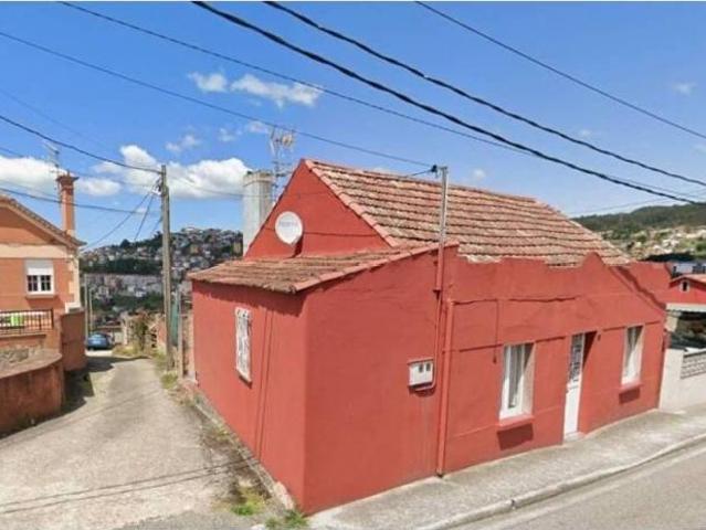 Casa en venta en Vigo, Galicia