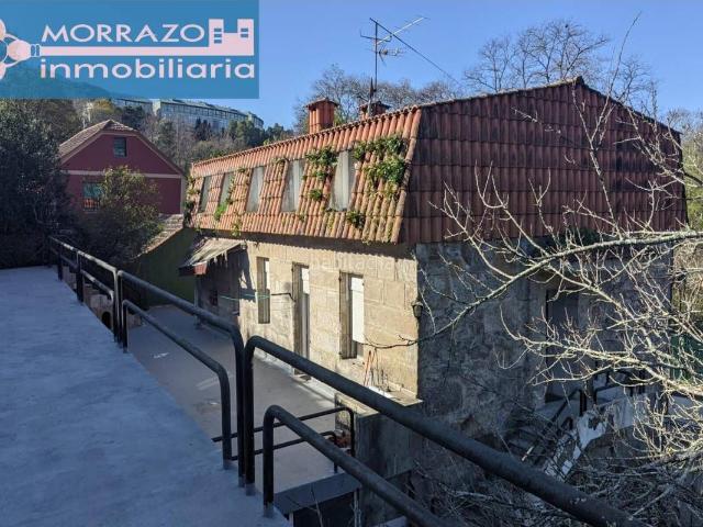 Casa en venta en Vigo
