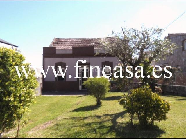 Casa en venta en Vigo