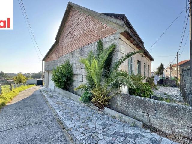 Casa en venta en Vigo