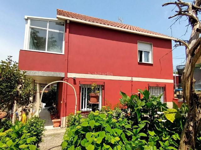 Casa en venta en Vigo