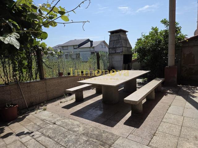 Casa en venta en Vigo