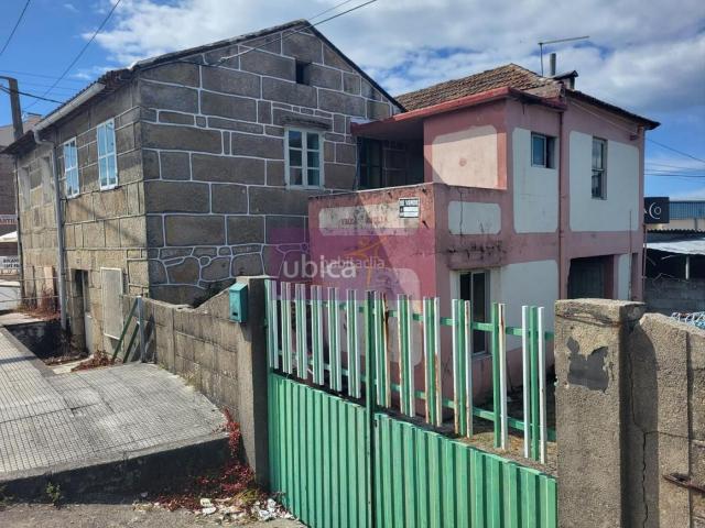 Casa en venta en Vigo, A Divina Pastora