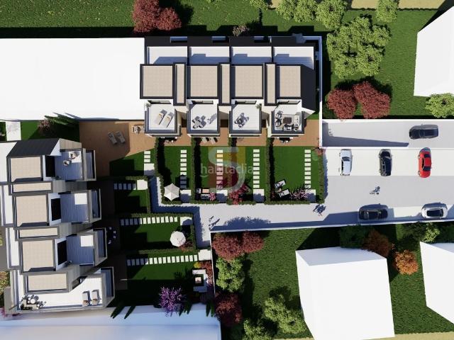Casa en venta en Vigo
