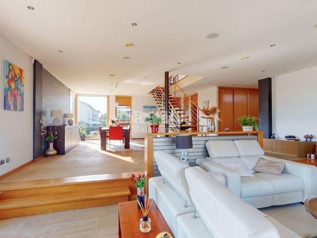Chalet en venta en Vigo
