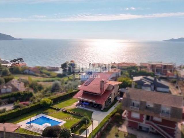 Casa en venta en Vigo