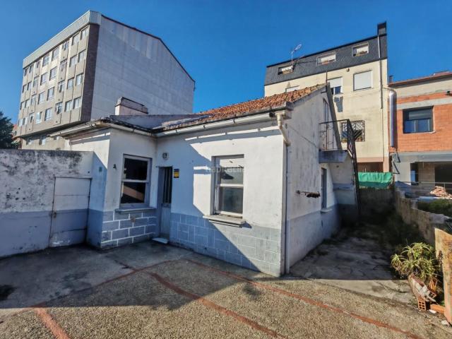 Casa en venta en Vigo