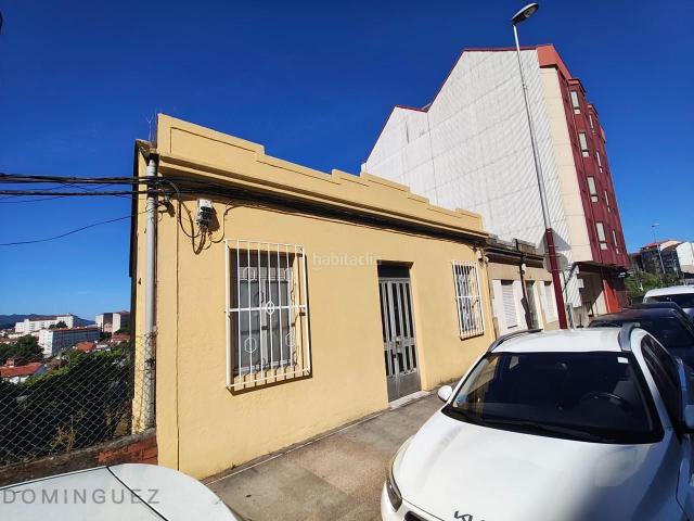 Casa en venta en Vigo