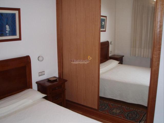 Casa en venta en A Divina Pastora, Vigo