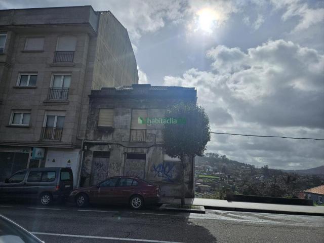 Casa en venta en Vigo