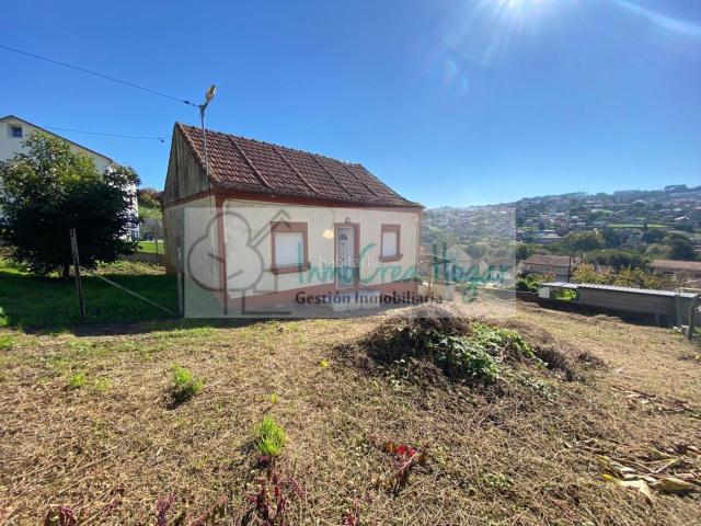 Casa en venta en Vigo
