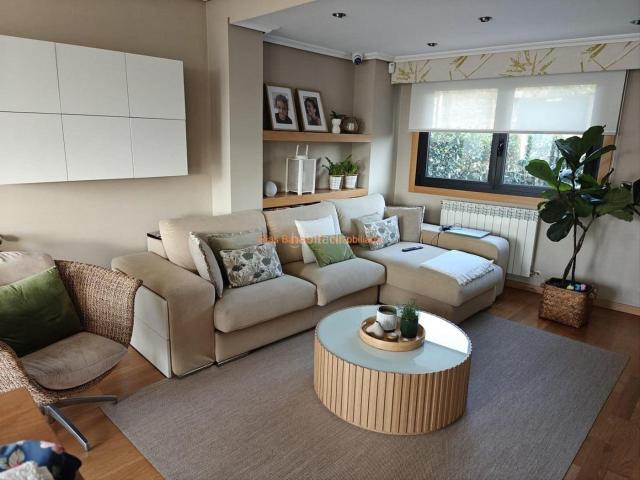 Casa en venta en Vigo, Pontevedra