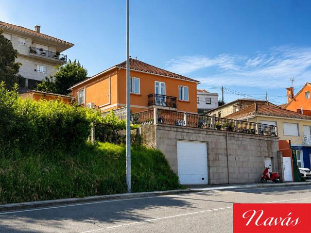 Casa en venta en Vigo