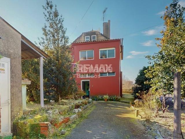 Casa en venta en Vigo