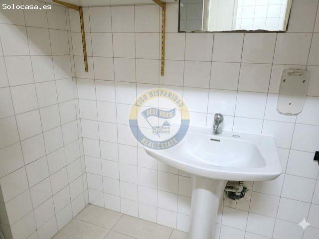 Casa en venta en Lavadores, Vigo