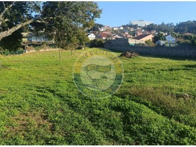 Casa en venta en O Monte do Calvario, Vigo