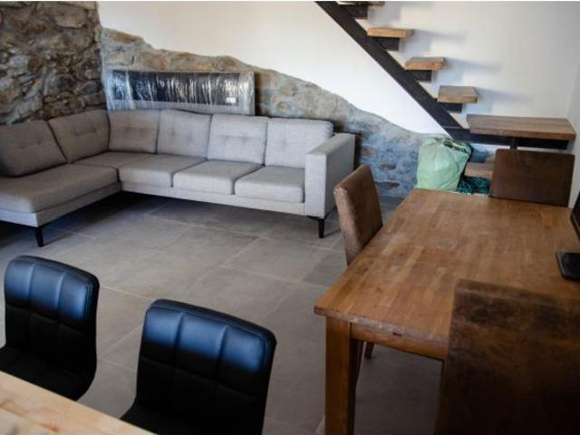 Casa en venta en Lavadores, Vigo