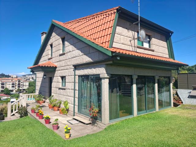 Casa en venta en Vigo