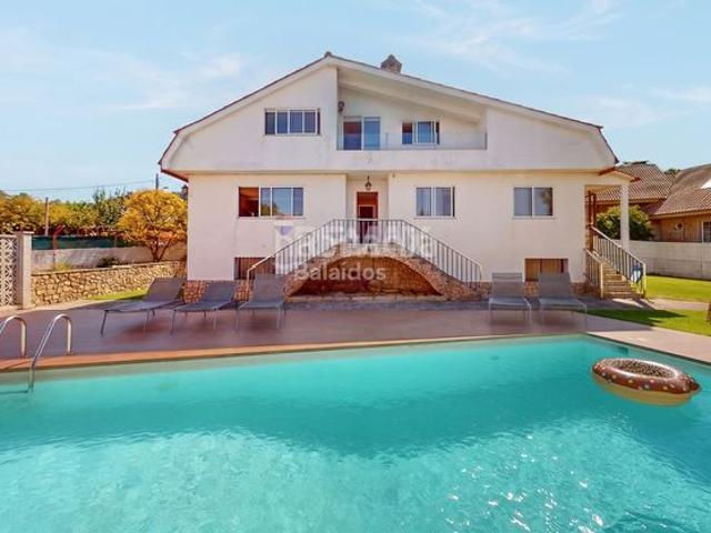 Casa en venta en Vigo