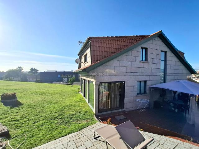 Casa en venta en Vigo