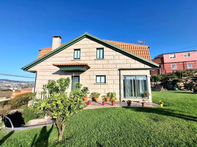 Casa en venta en Vigo