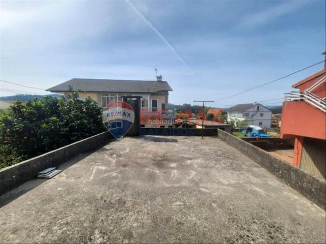 Casa en venta en A Divina Pastora, Vigo