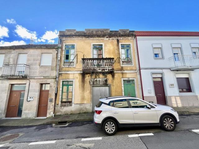 Casa en venta en Vigo