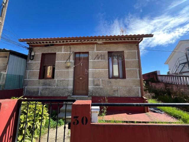 Casa en venta en Vigo