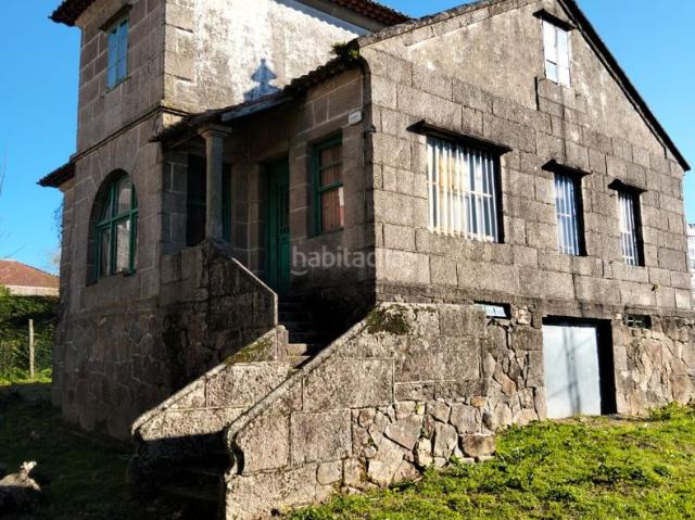 Casa en venta en Vigo