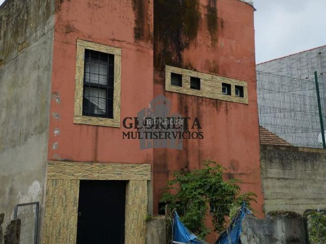 Casa en venta en Vigo