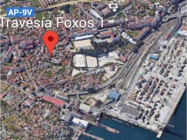 Casa en venta en Vigo