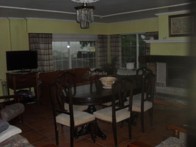 Casa en venta en Vigo