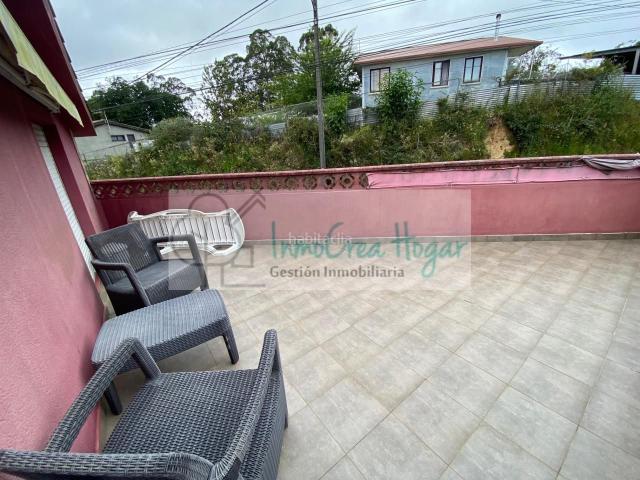 Casa en venta en Vigo