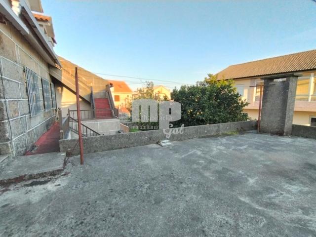 Casa en venta en A Divina Pastora, Vigo