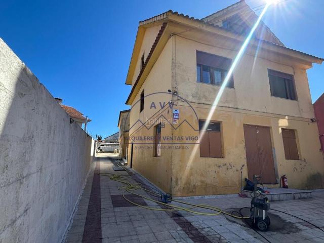 Casa en venta en Vigo
